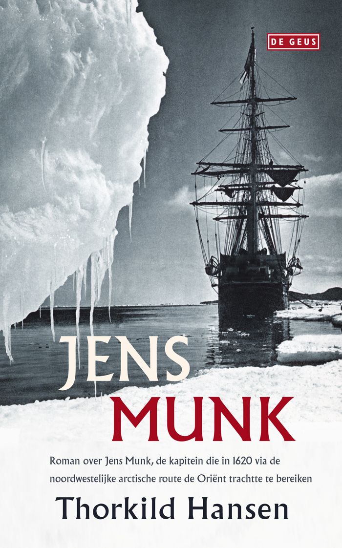 Jens Munk